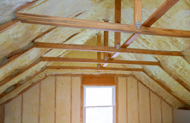 Best Insulation for Specific Applications in Sharon Center, OH