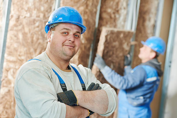 Best Residential Insulation in Sharon Center, OH