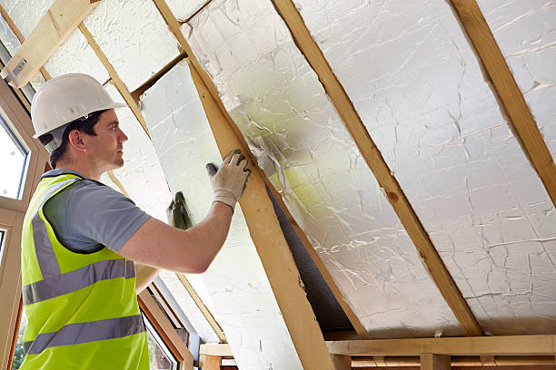 Best Commercial Insulation in Sharon Center, OH