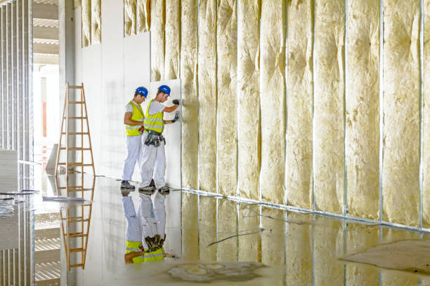 Best Insulation for Specific Applications in Sharon Center, OH